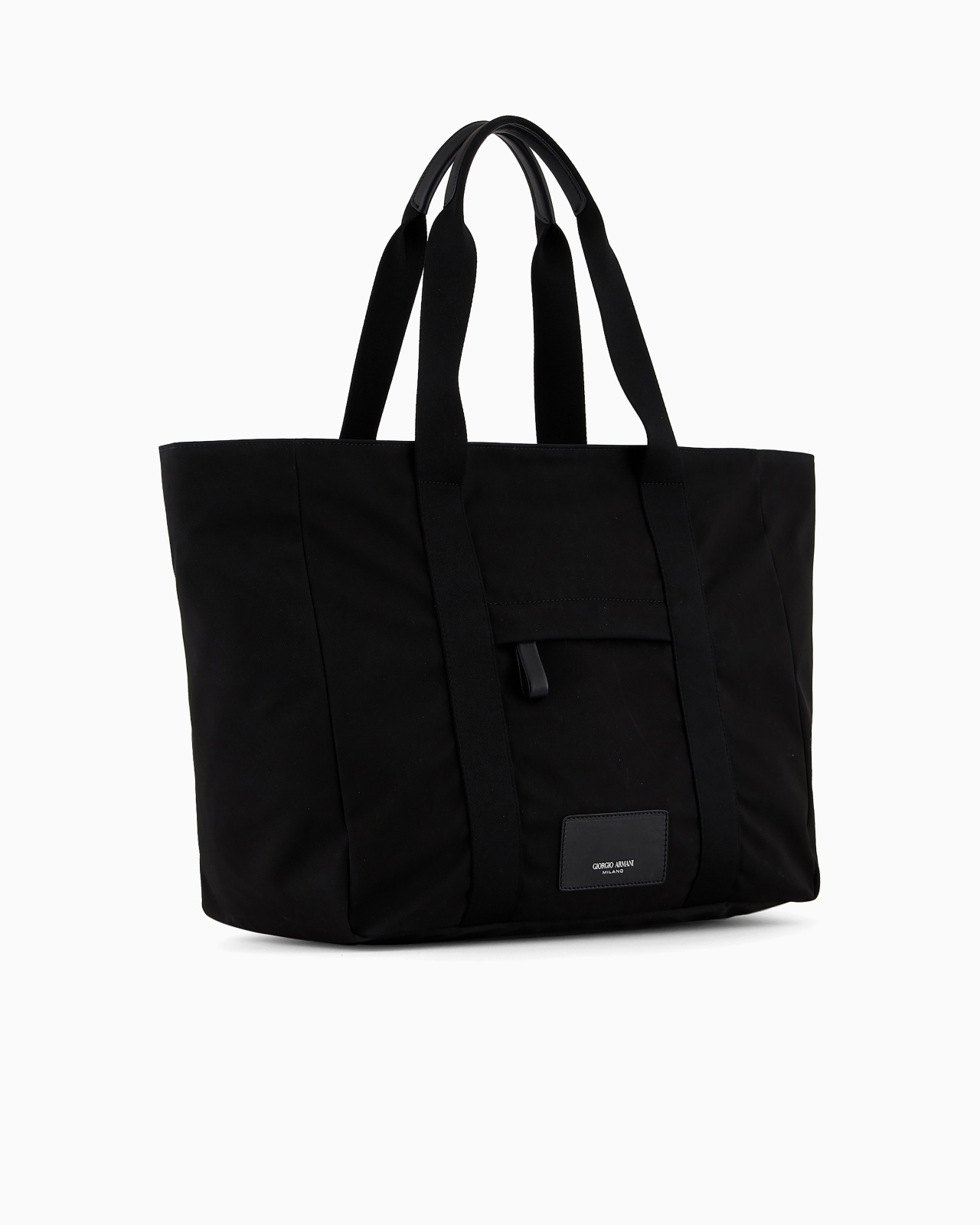 ASV SMALL NYLON SHOPPER BAG - 2