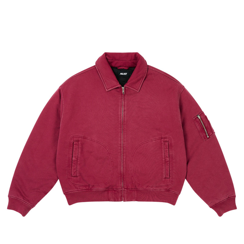 헤비 듀티 JACKET BERG - 1