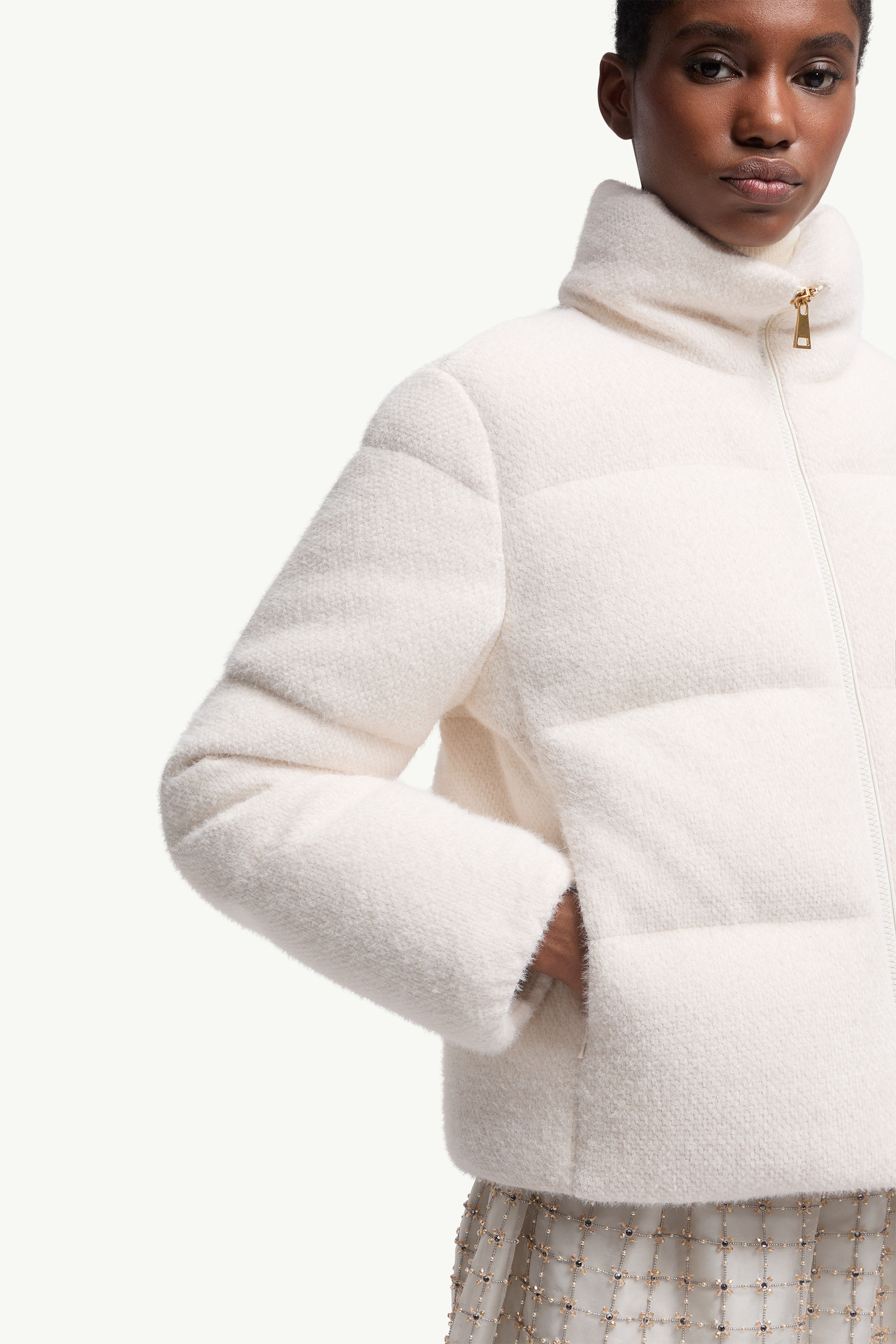 Mornas Short Down Jacket - 6