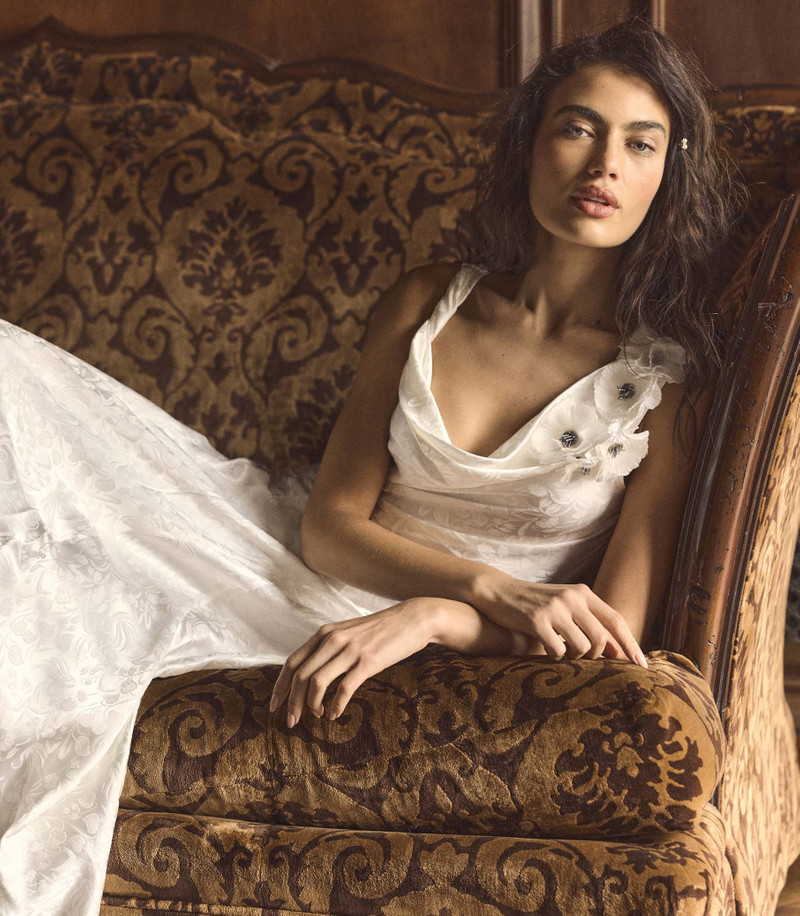 SOLENA DRESS 7