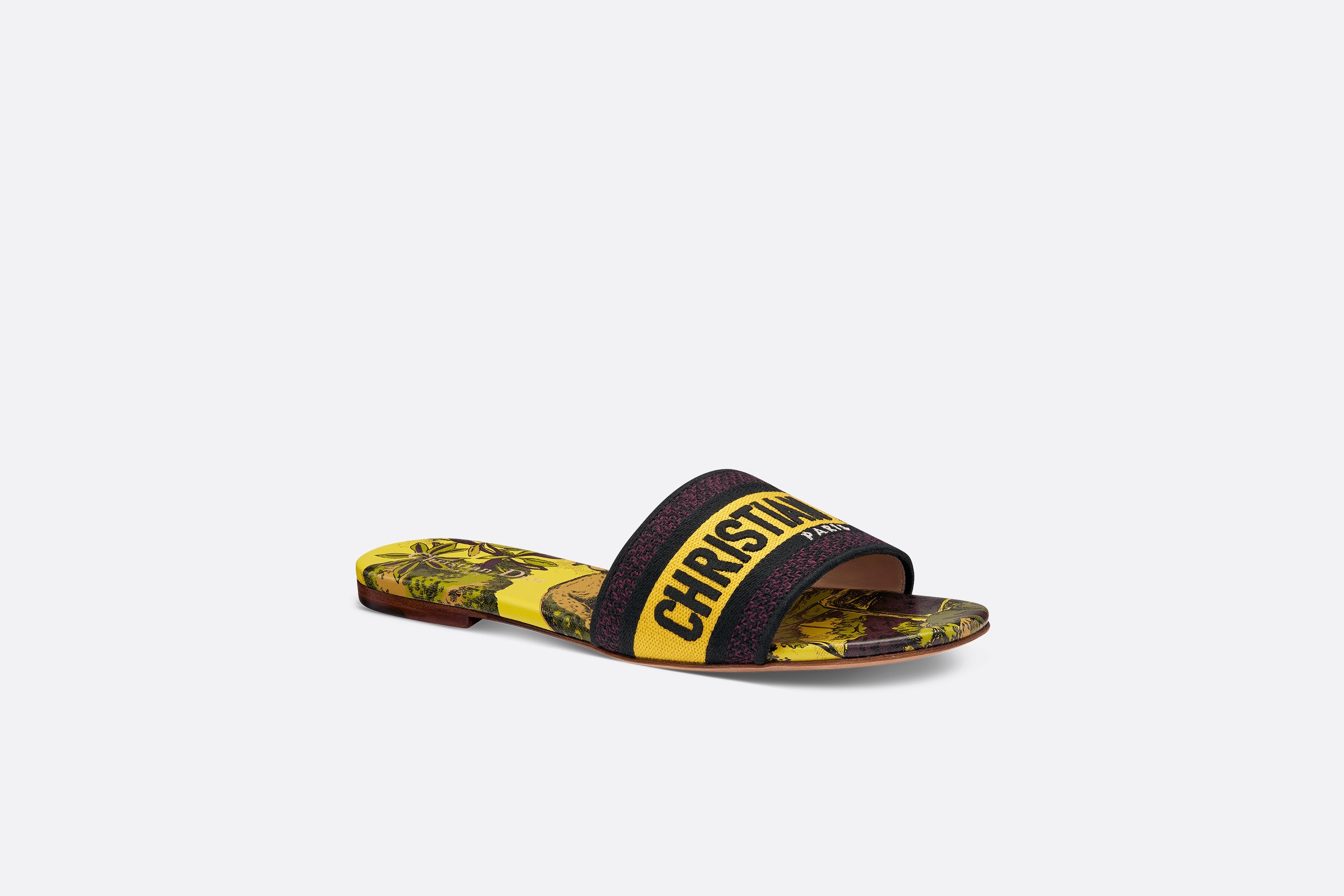 Dway Slide - 1