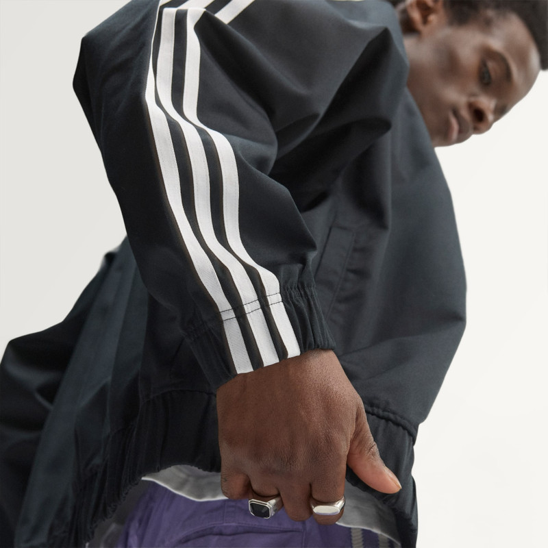 SST ADICOLOR CLASSICS COTTON TWILL TRACK TOP 7