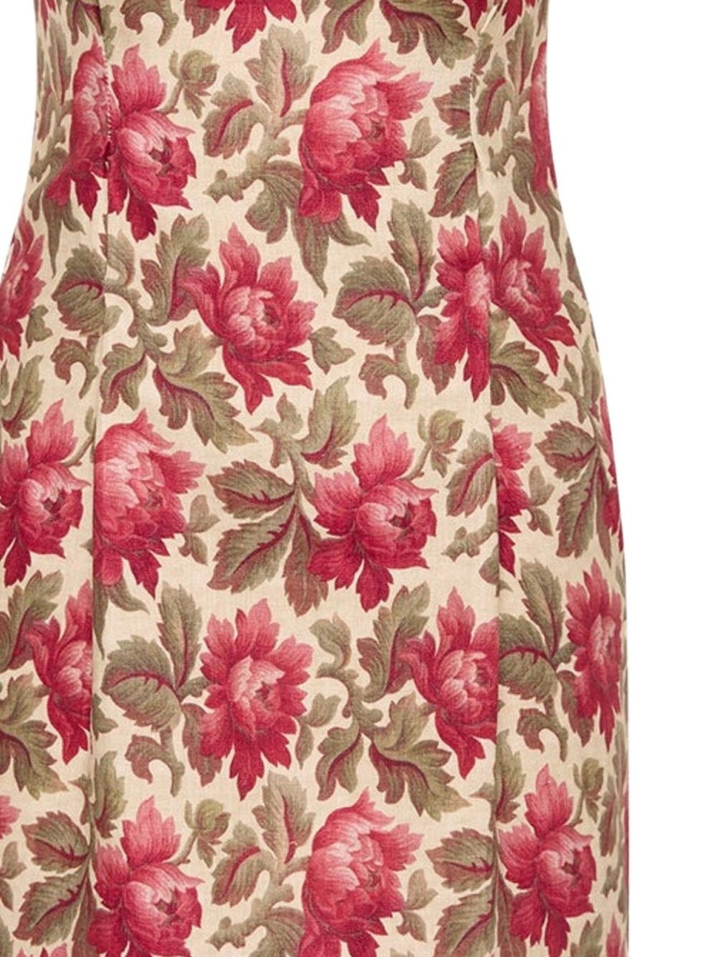 POSSE Rosalie mini dress outlook