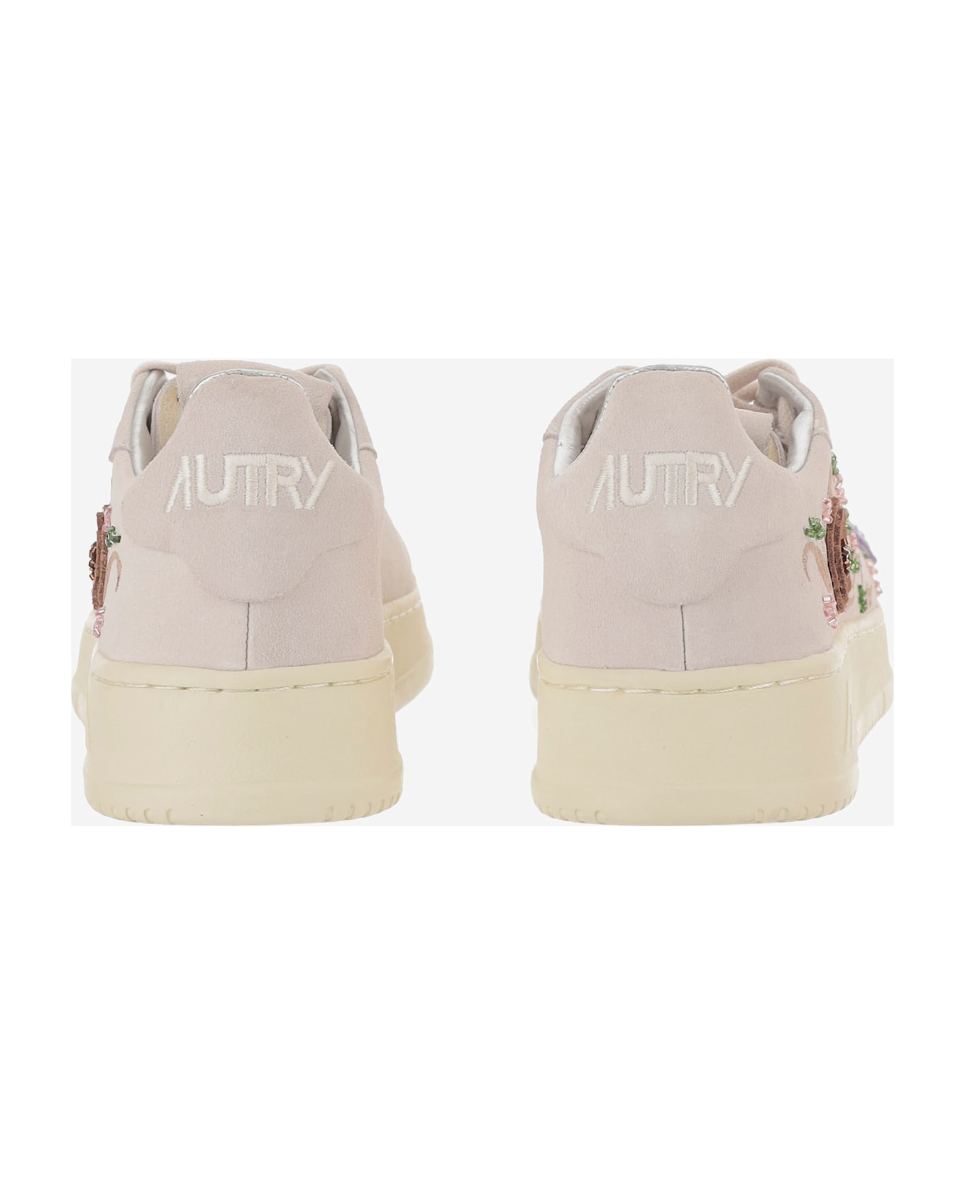 Dallas Low Wom Sneakers - 4