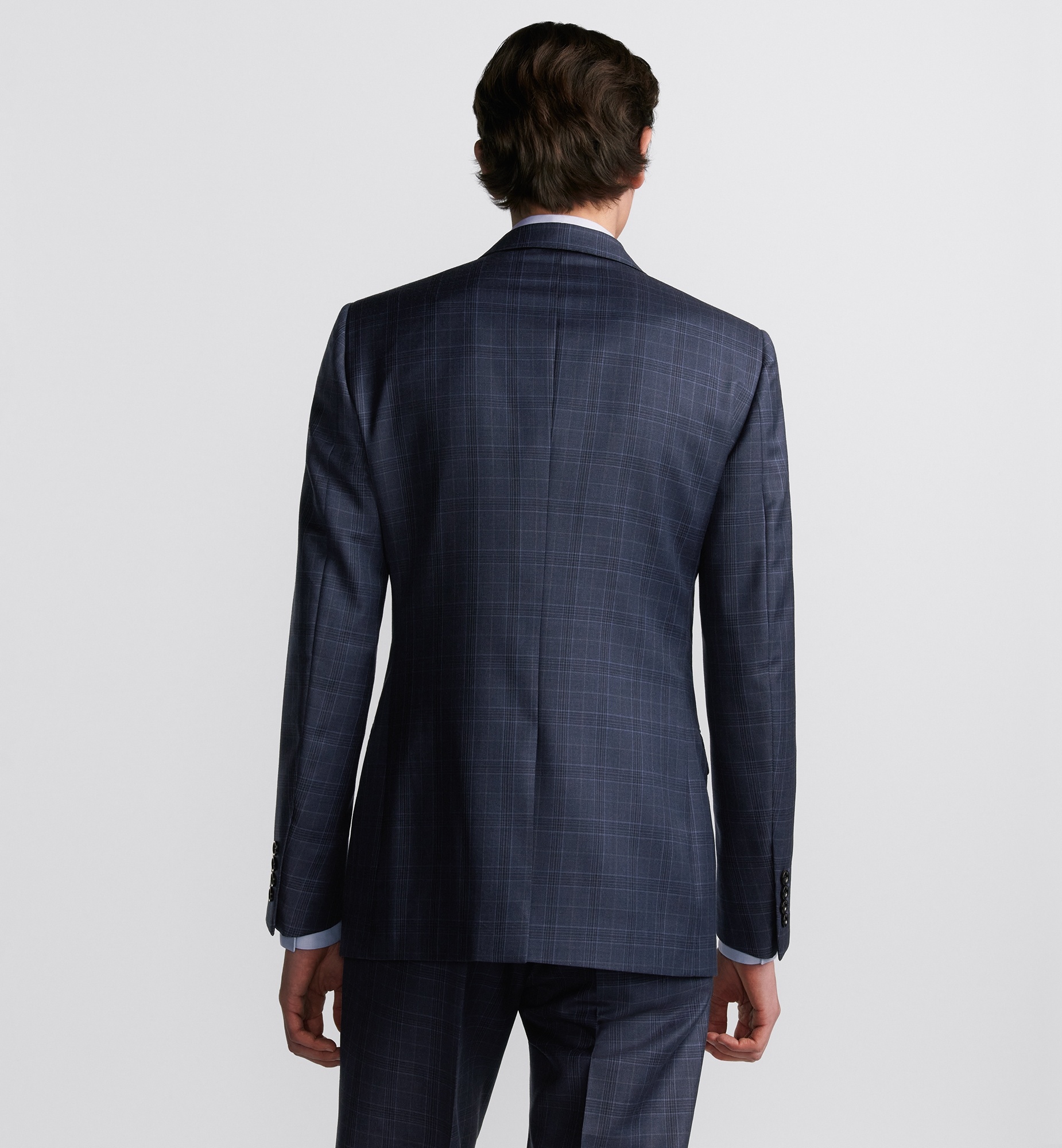 Classic Suit - 3