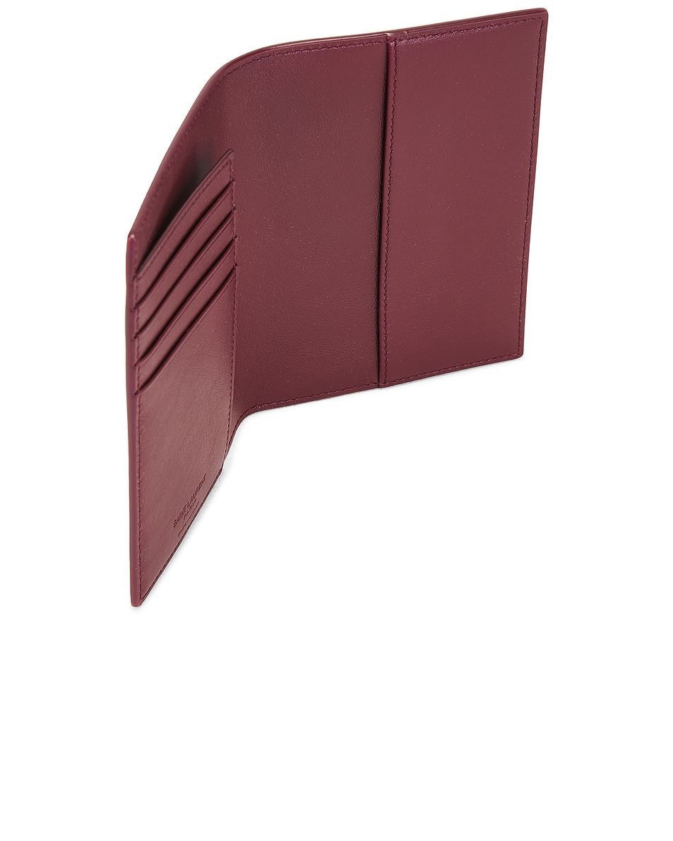 Passport Case - 4