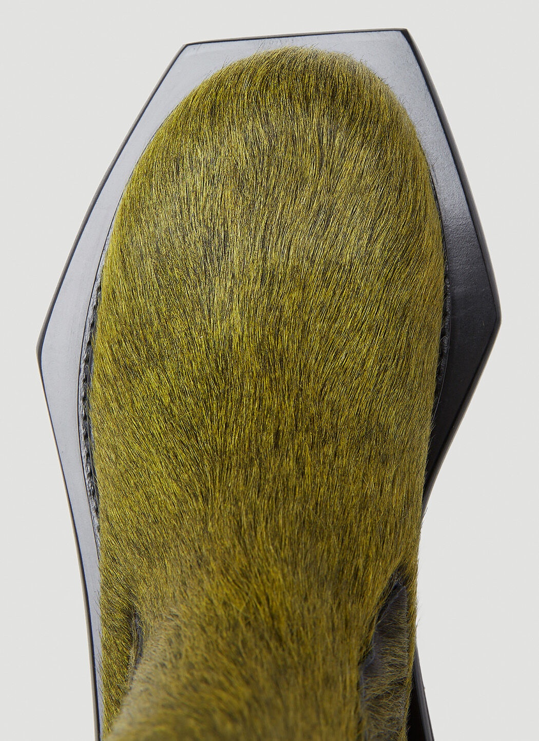 Fur Anke Boots - 7