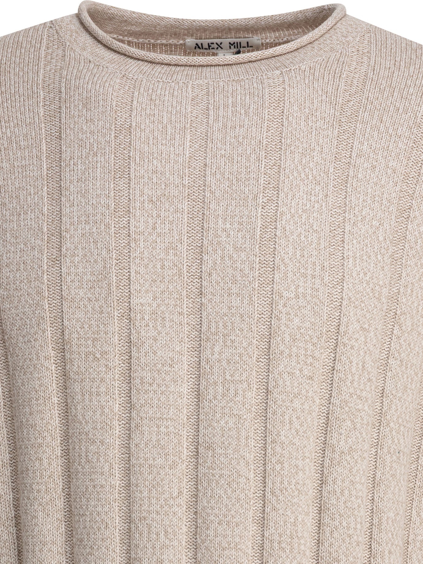 Alex Mill - Alex Mill "james Rollneck" Sweater - 3