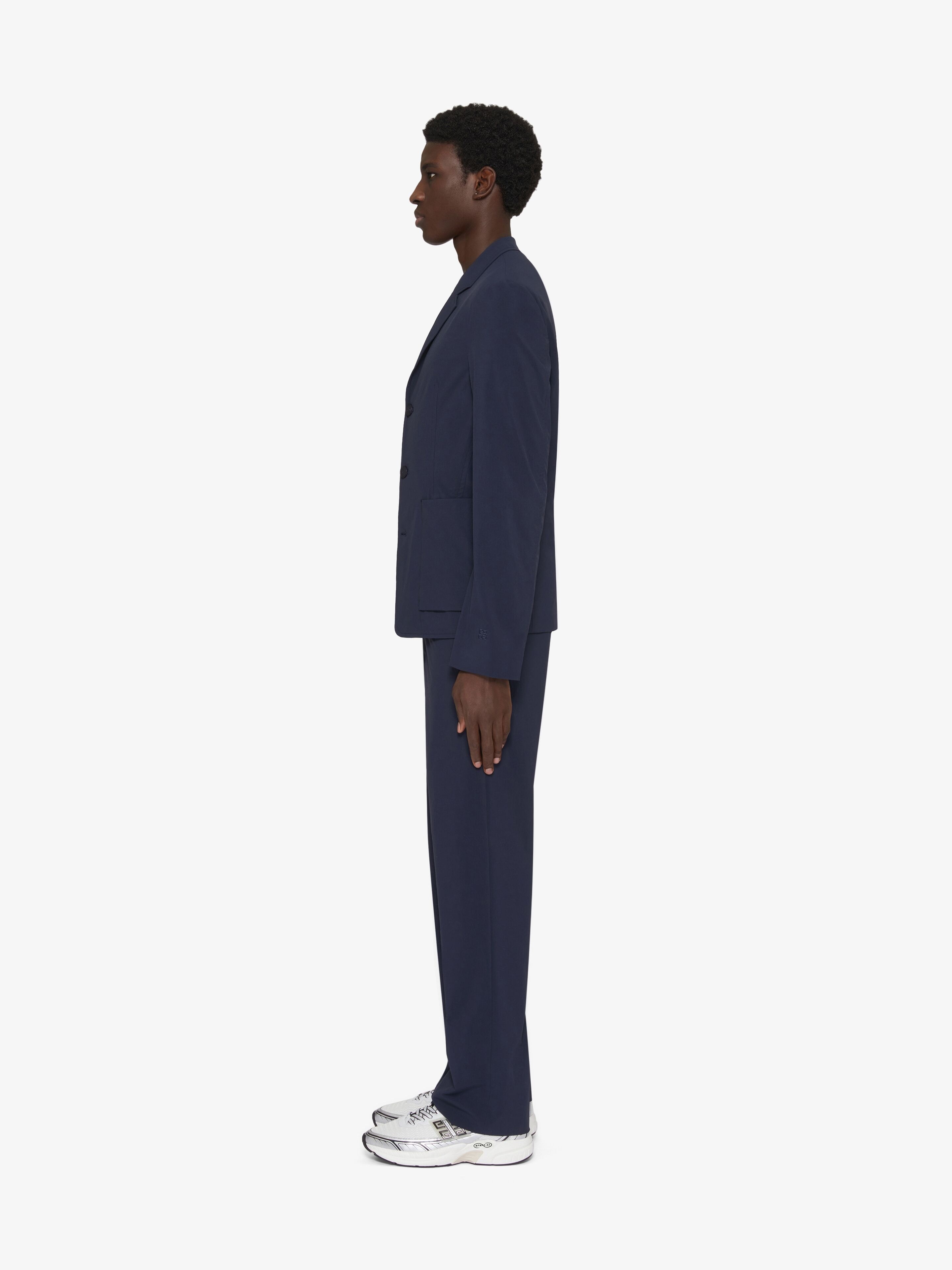 TRAVEL PANTS - 3