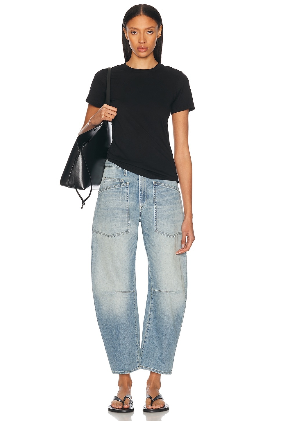 Shon Curved Leg - 5