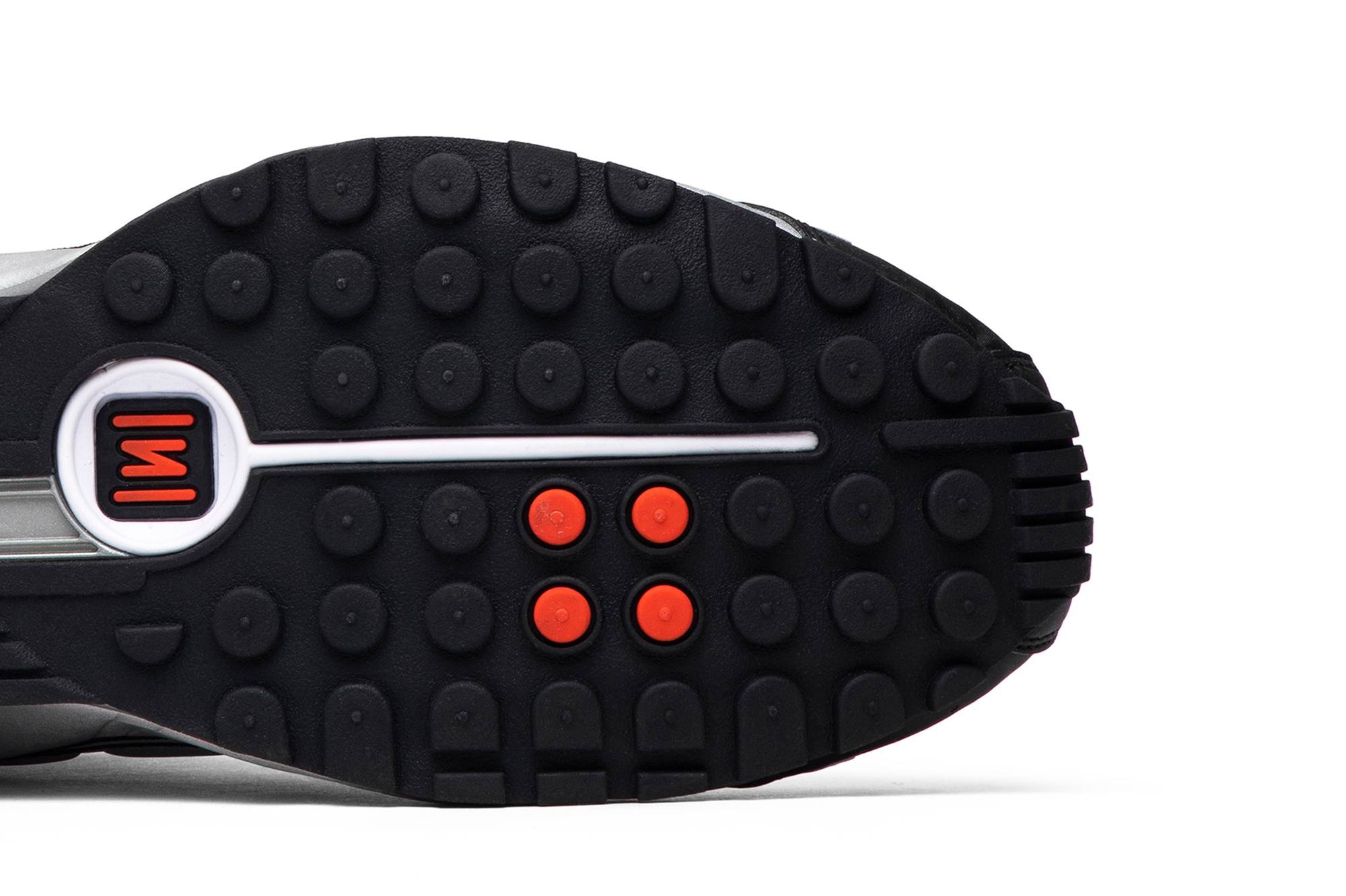 Shox R4 Retro 'OG' - 5