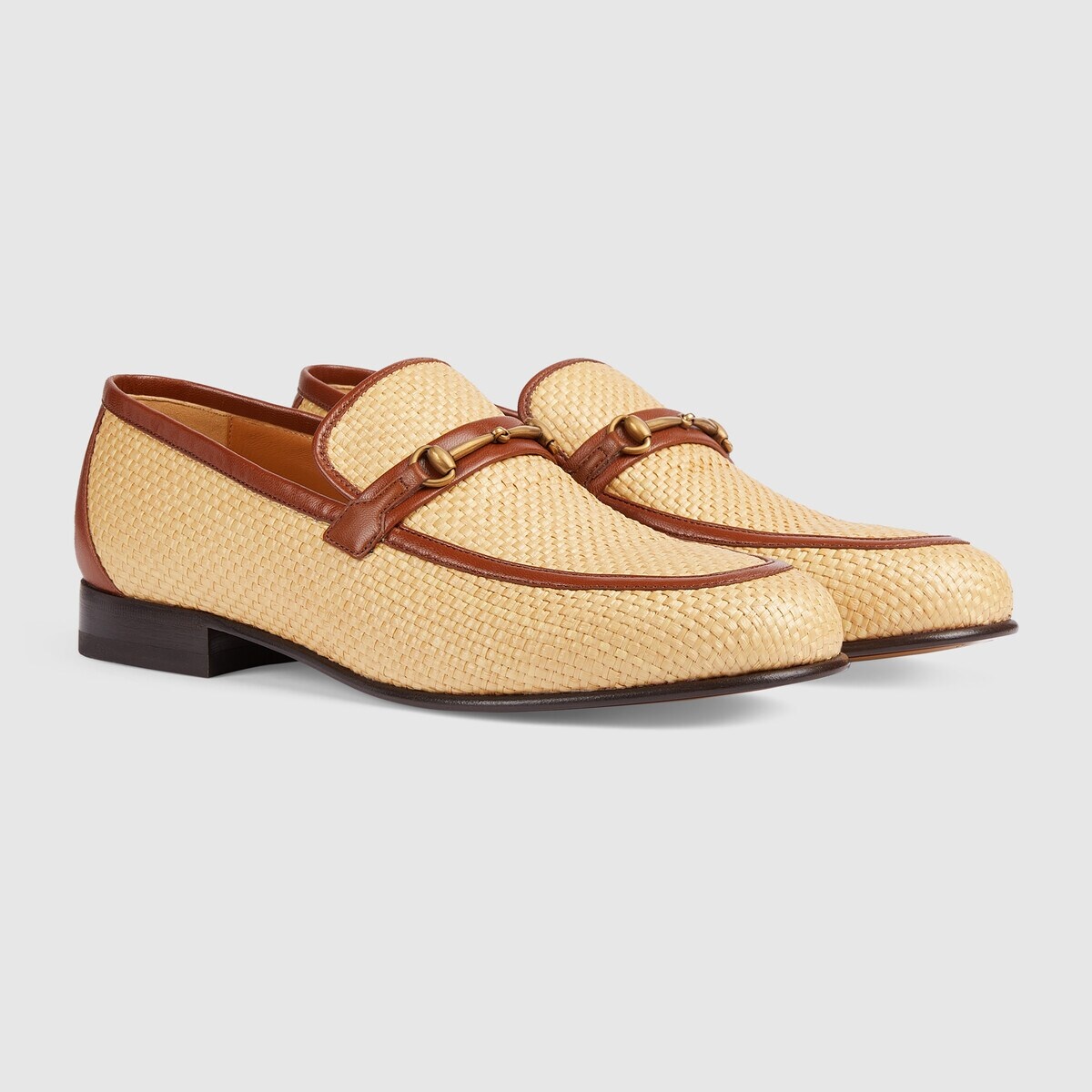 Men's Horsebit loafer - 2