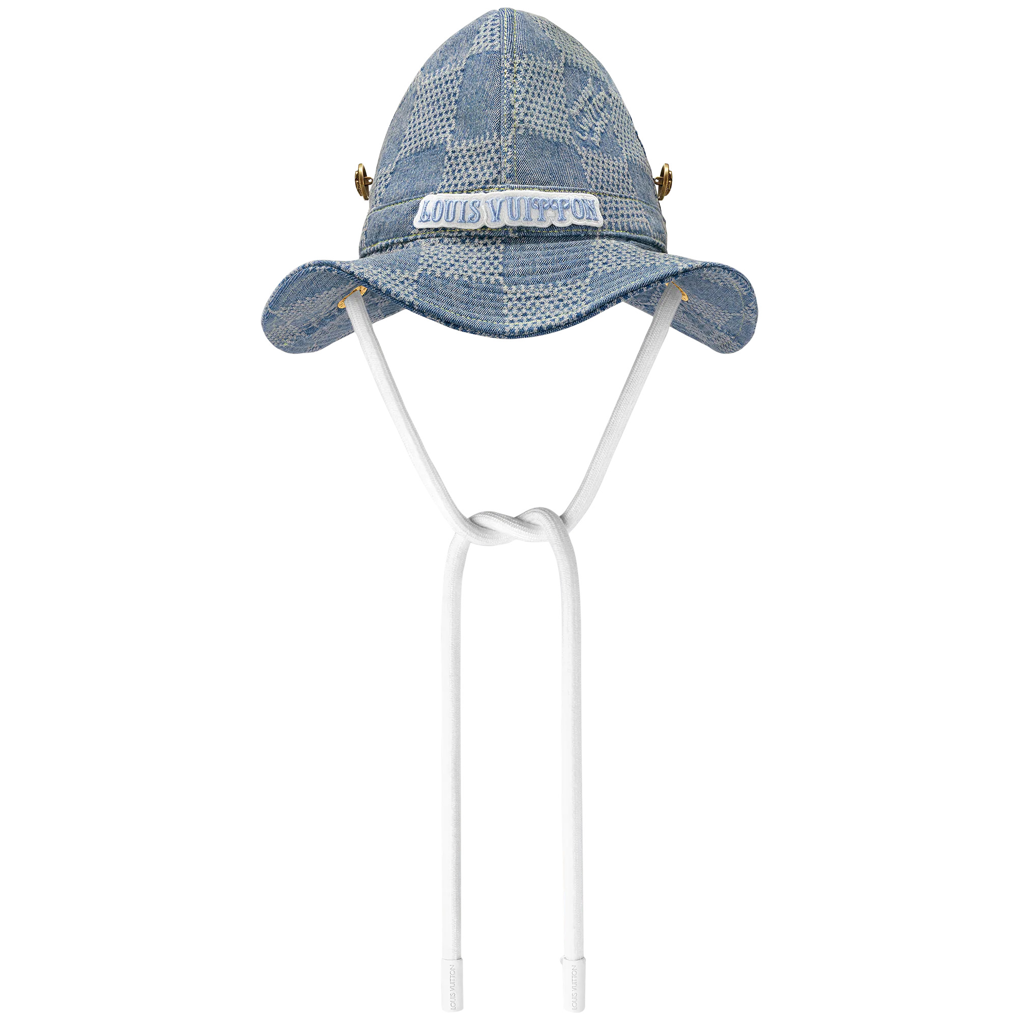 Dandy Bucket Hat - 6