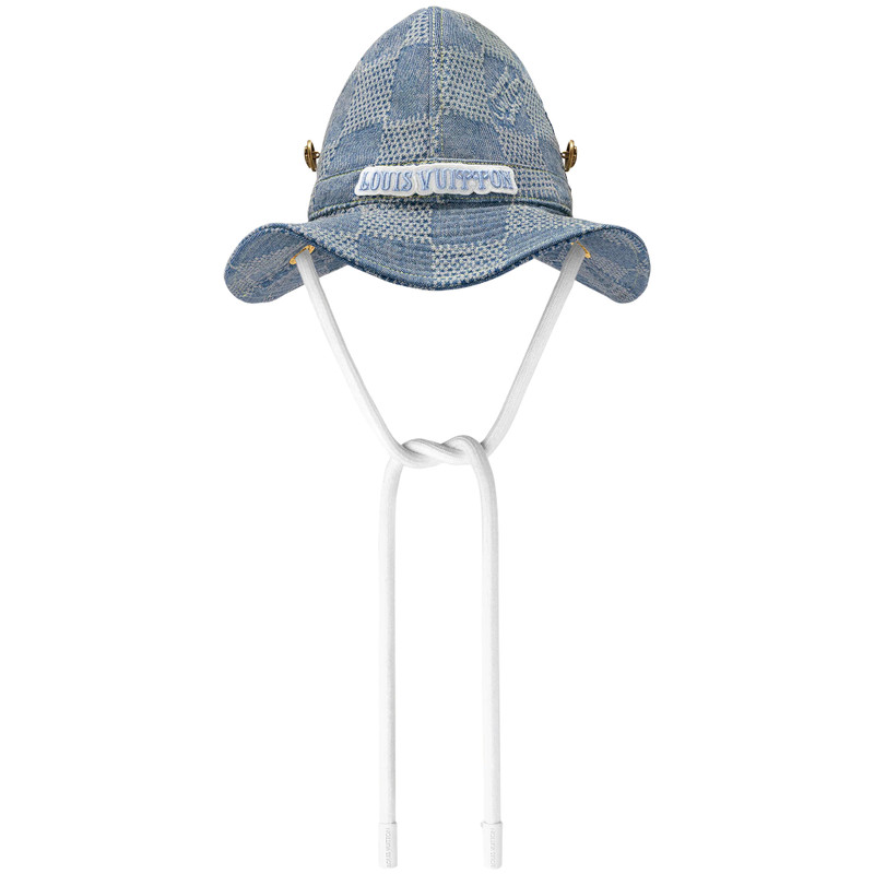 Dandy Bucket Hat 6