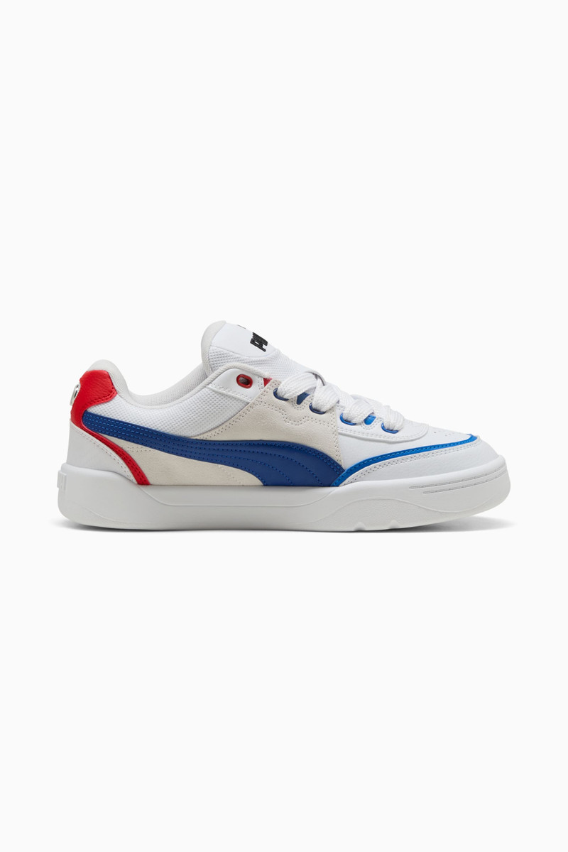 BMW M Motorsport Park Sk8 Men's Sneakers 5