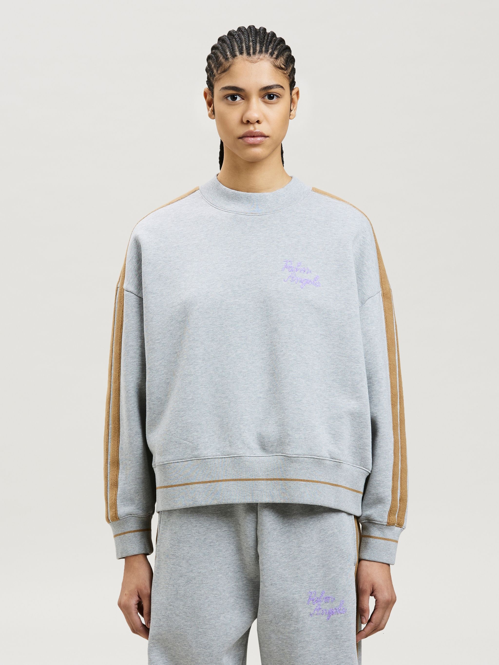 ANGELS SWEATSHIRT - 3