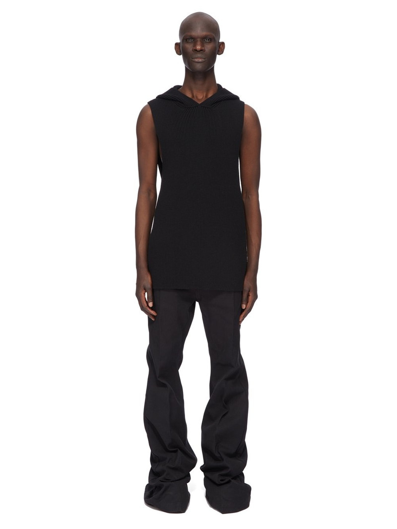 Rick Owens KNITS outlook