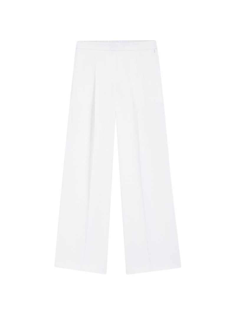 pleated trousers 1