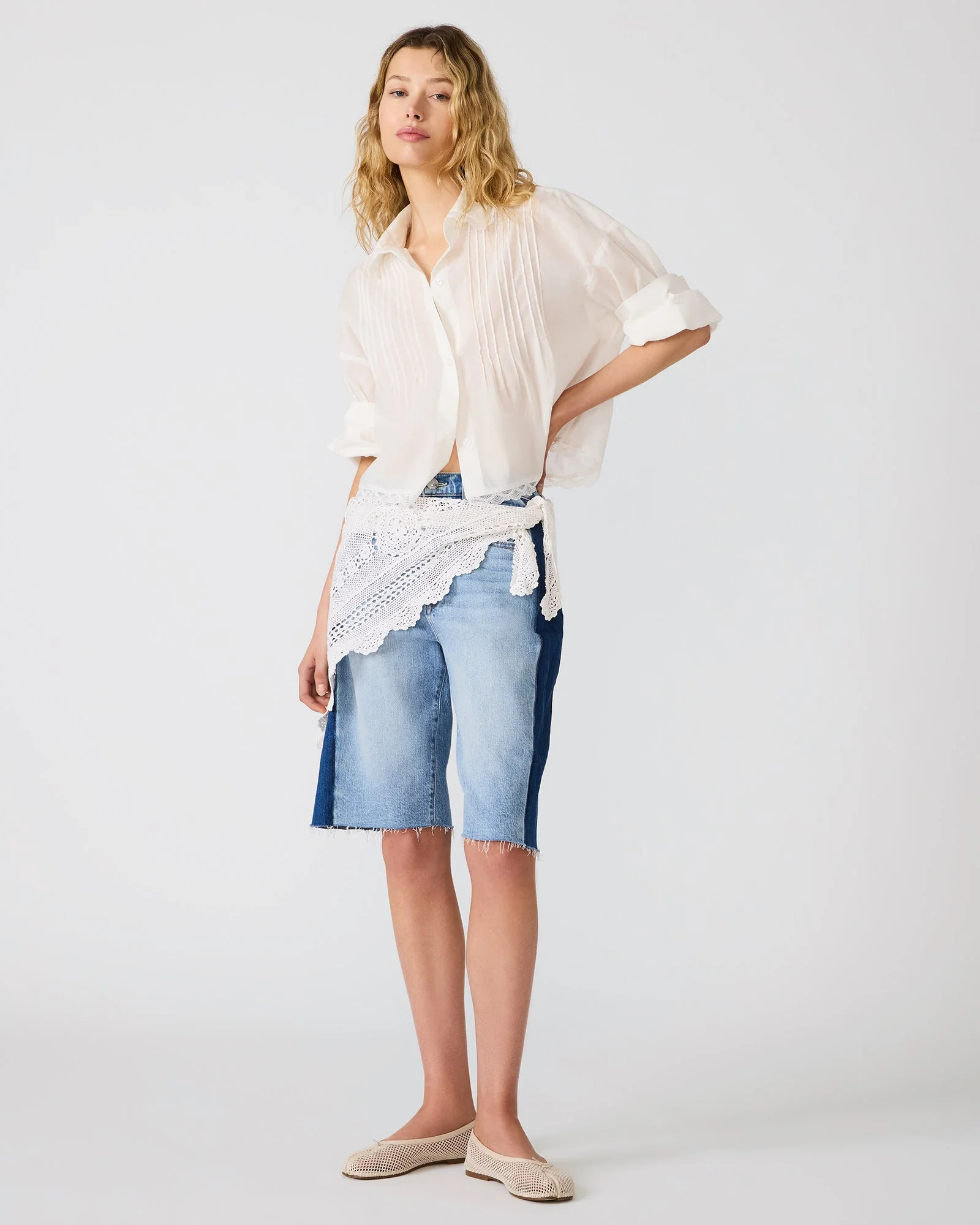 DELPHI TOP ANTIQUE - 1