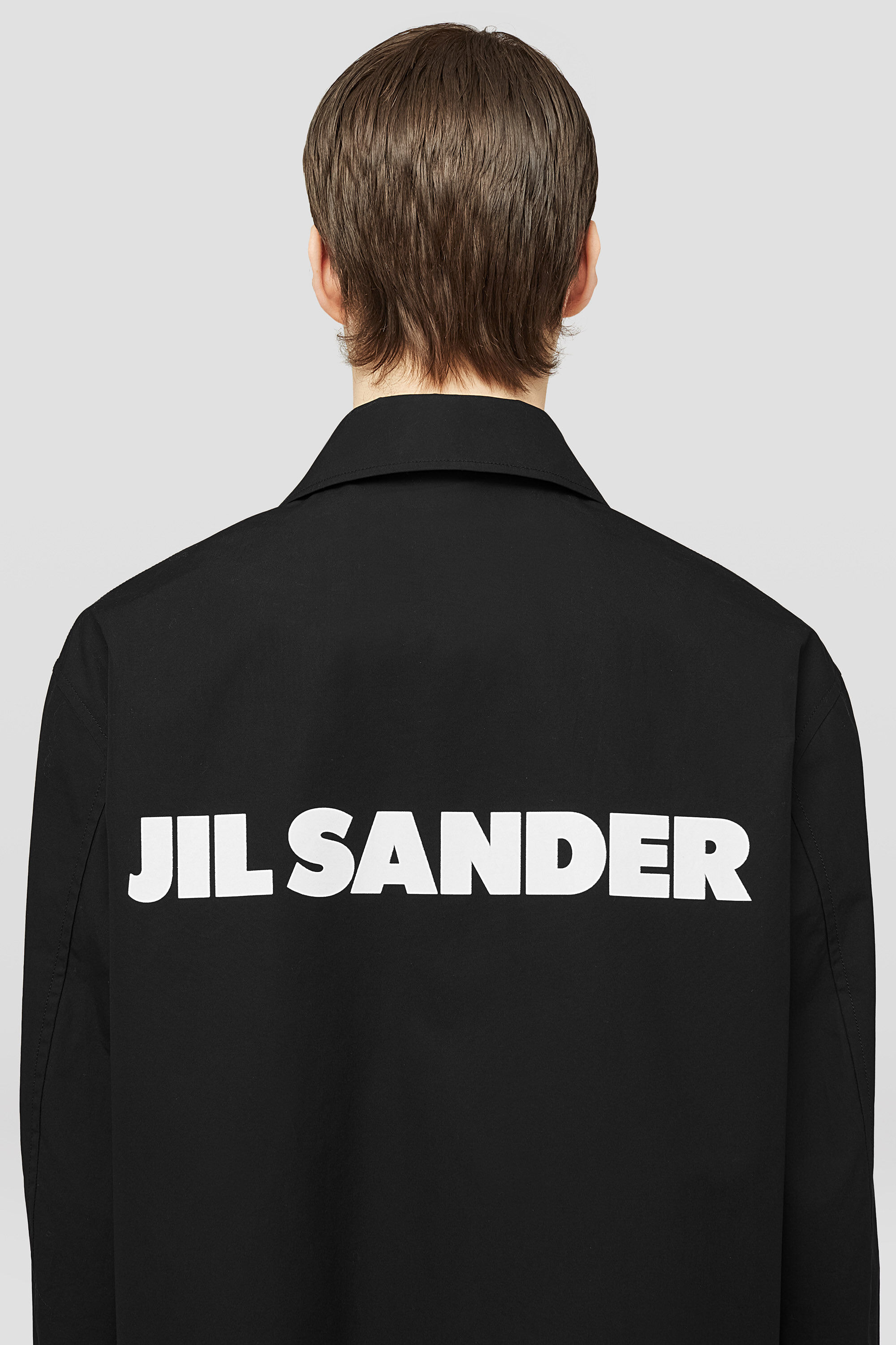 Logo Jacket - 6
