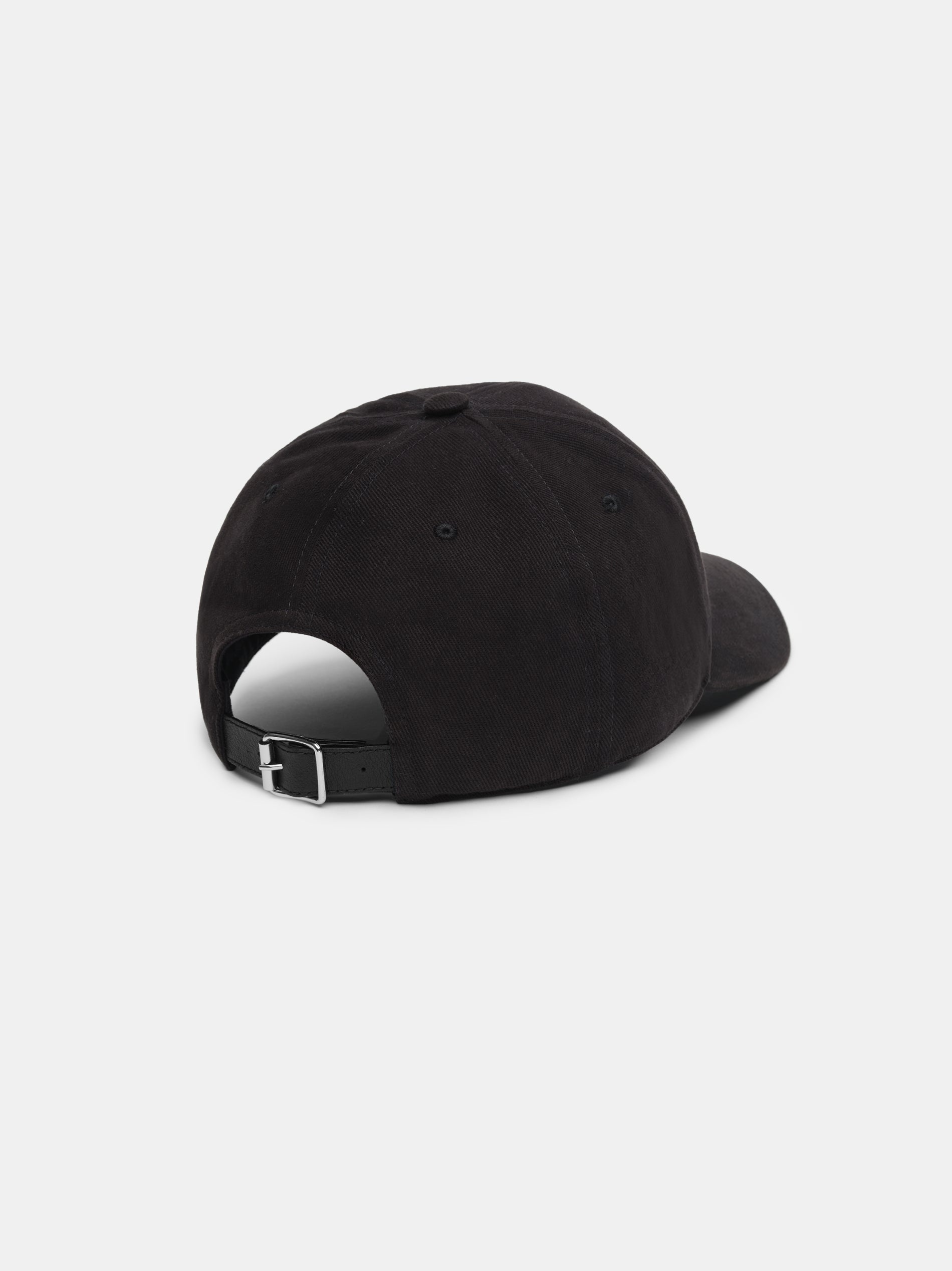 MA CANVAS HAT - 3
