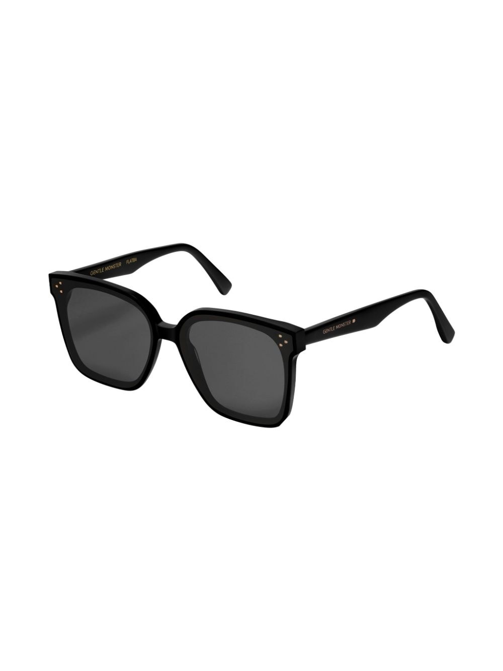 Her 01 square-frame sunglasses - 2