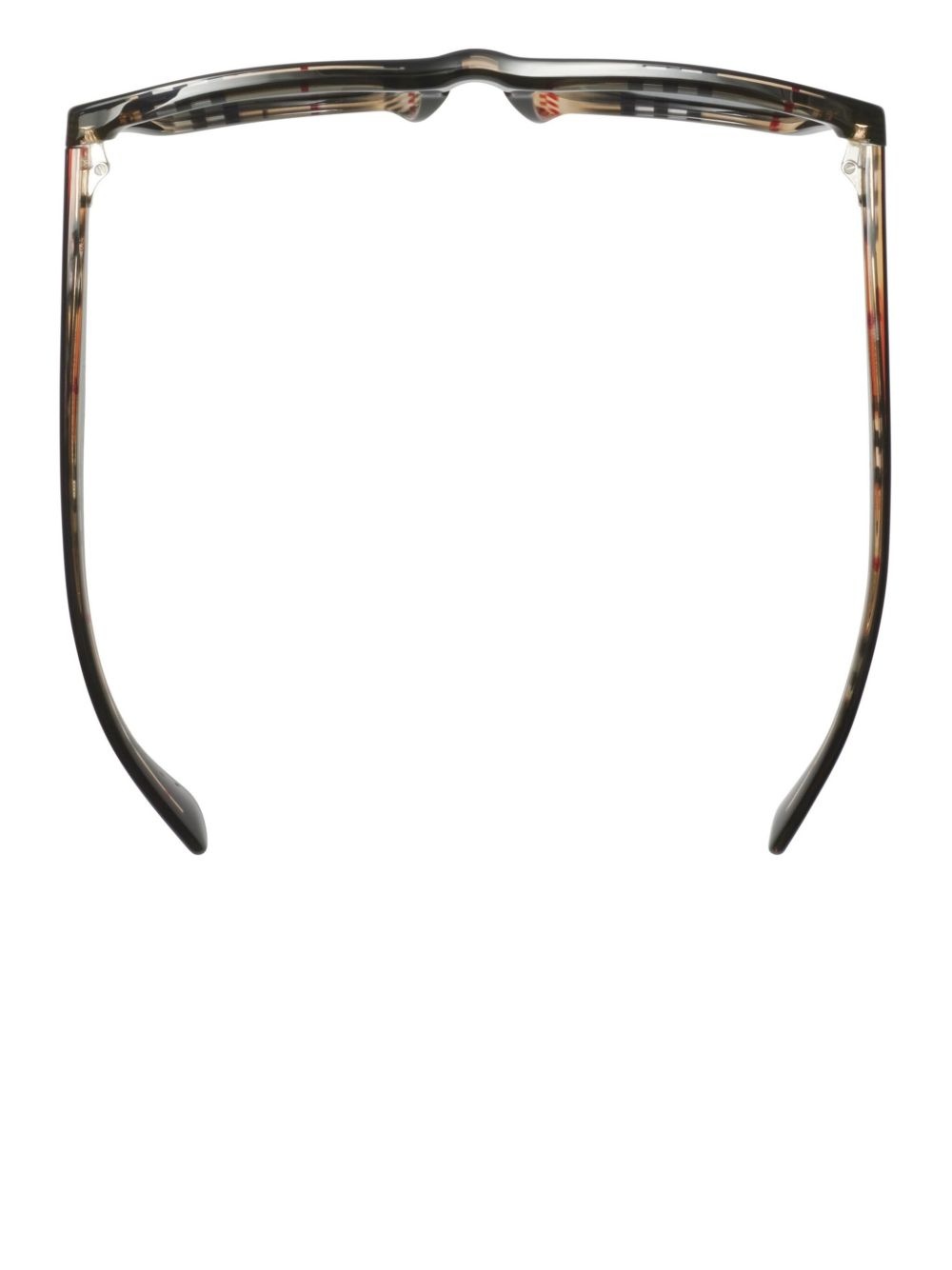 Code Square sunglasses - 3