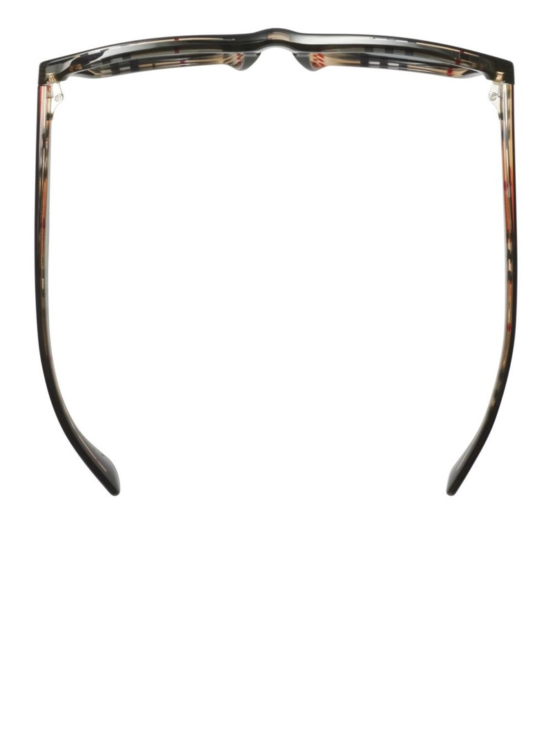 Code Square sunglasses 3