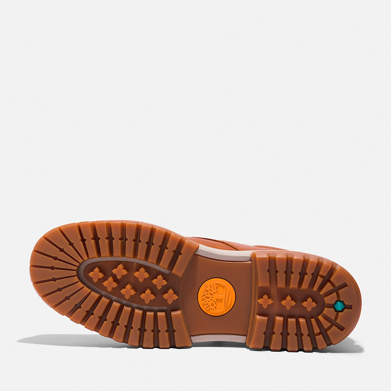 Men’s Arbor Road Waterproof Chukka - 3