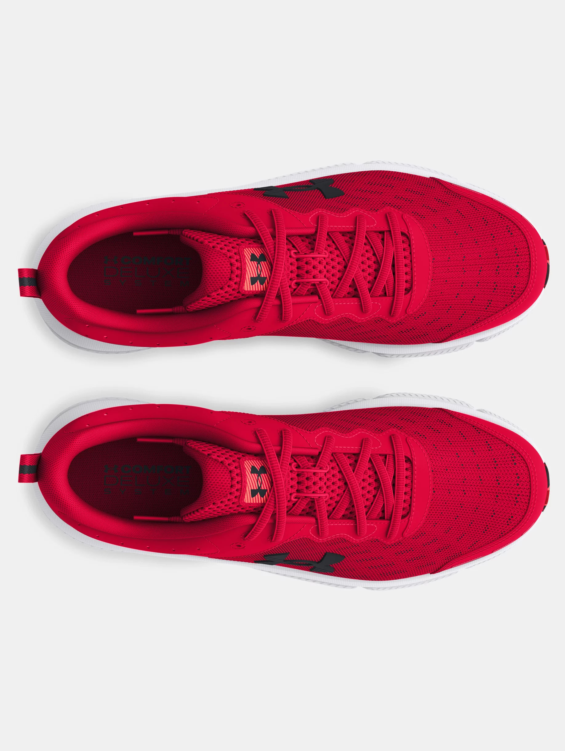 Men's UA Charged Assert 10 Running Shoes - 3