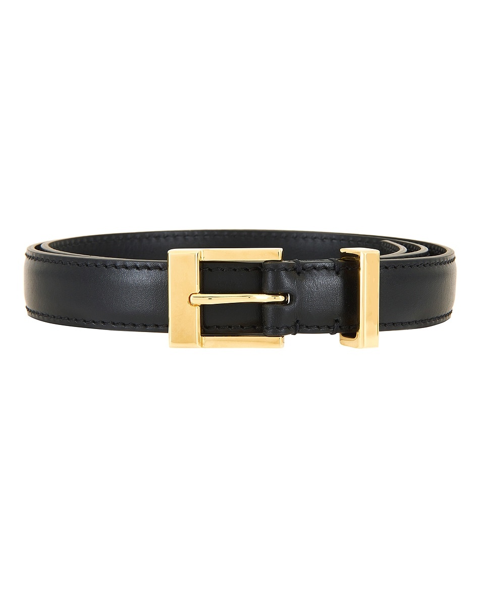 Manhattan 20mm Belt - 3