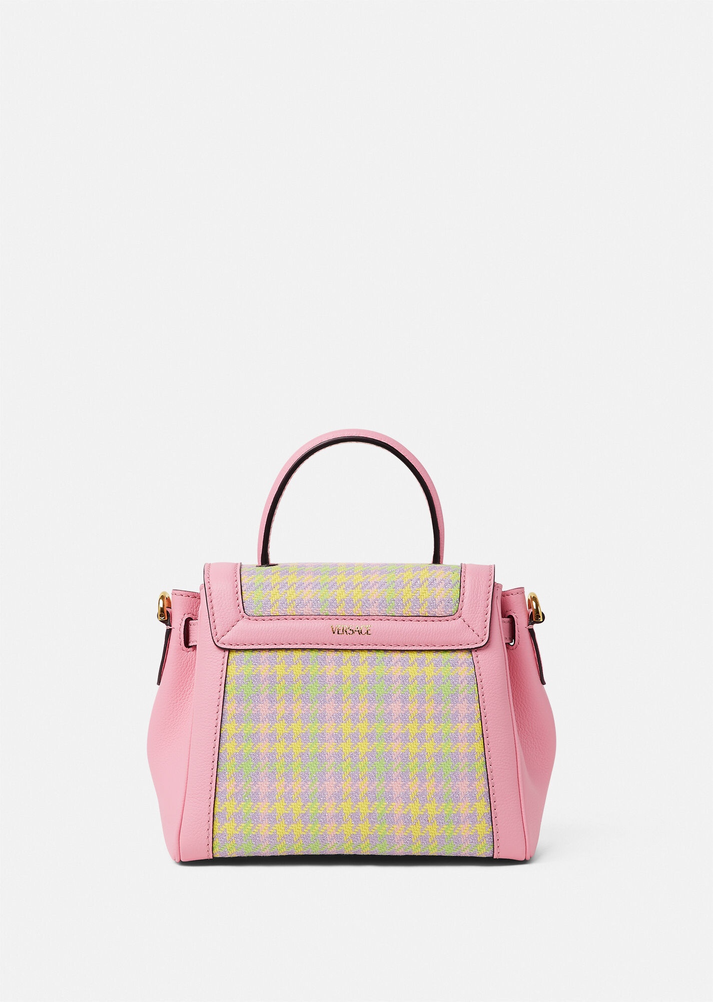 La Medusa Small Handbag - 4