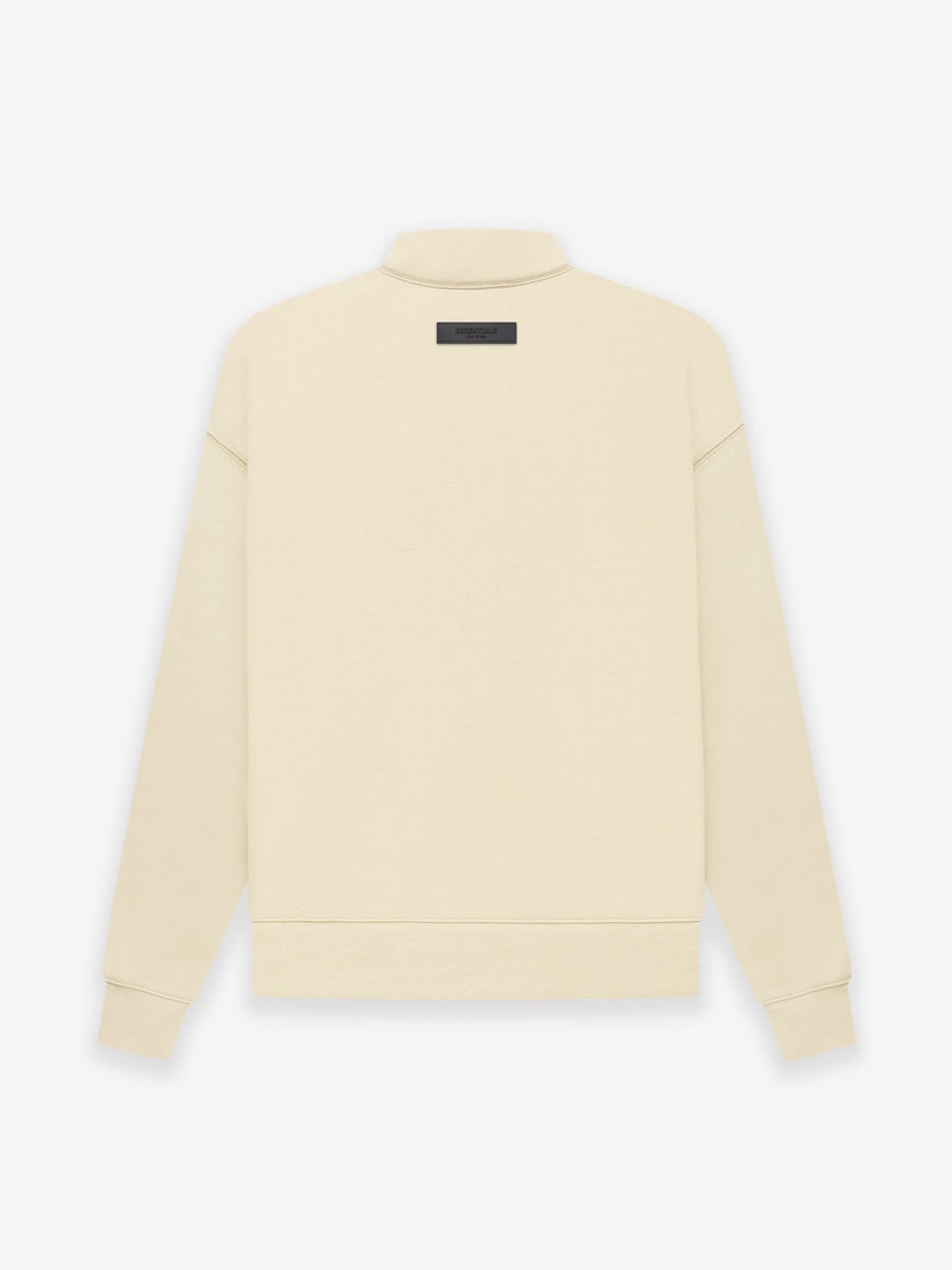 Essentials Mockneck - 2