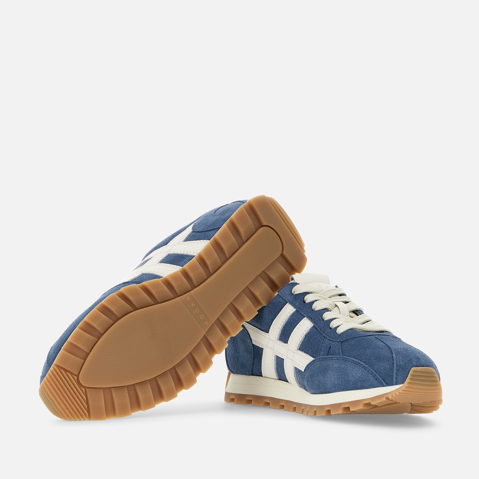 Sneakers Hogan 86er - 4