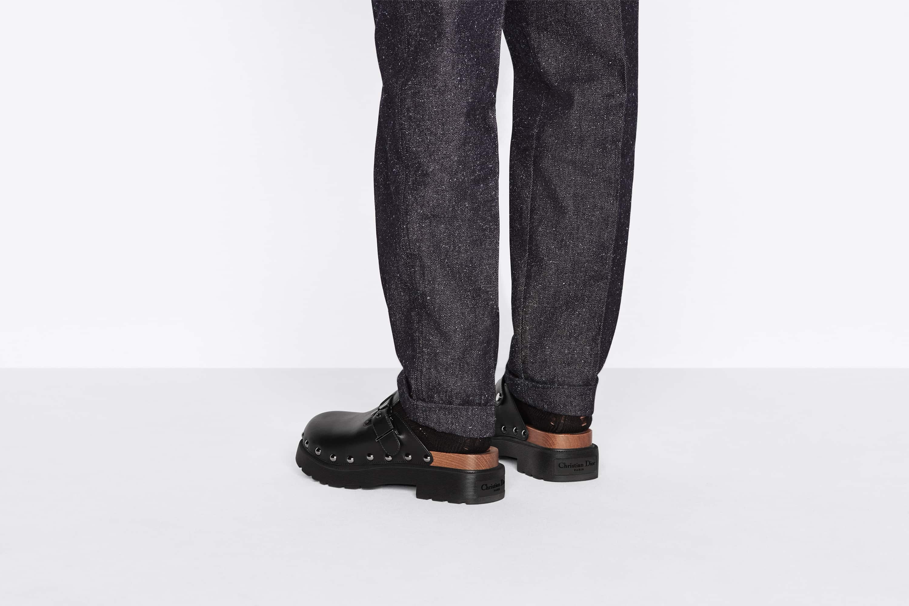 Diorquake Clog - 8