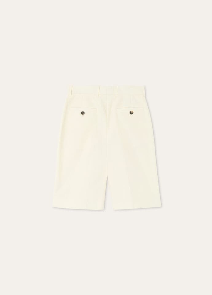 Mailin Bermuda Shorts - 2
