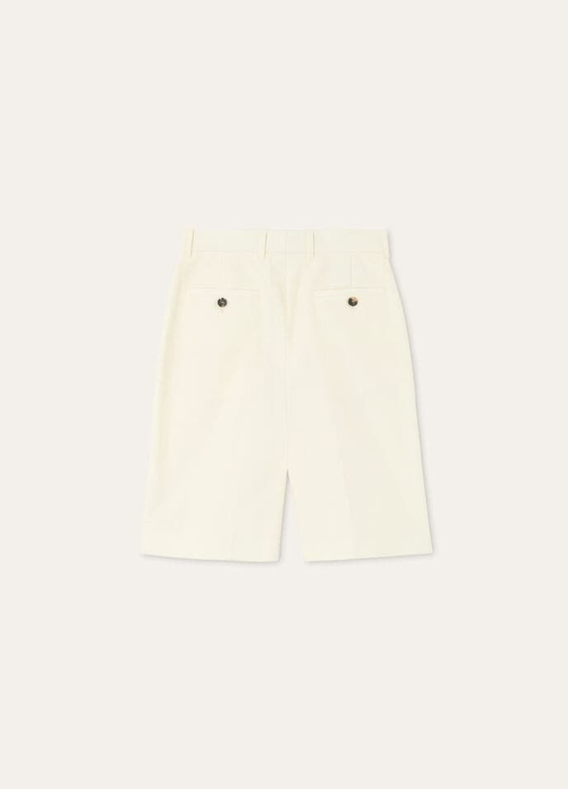 Loro Piana Mailin Bermuda Shorts outlook