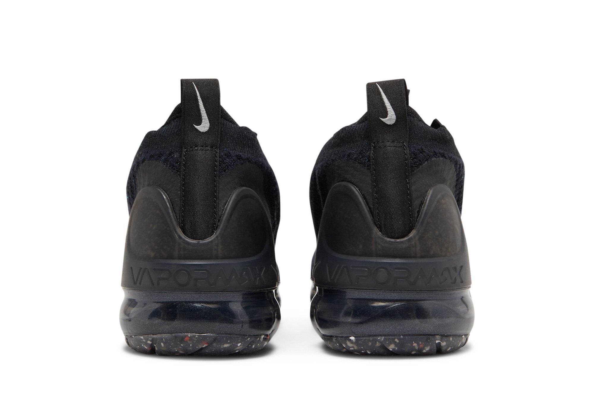 Wmns Air VaporMax 2021 Flyknit 'Black' - 6