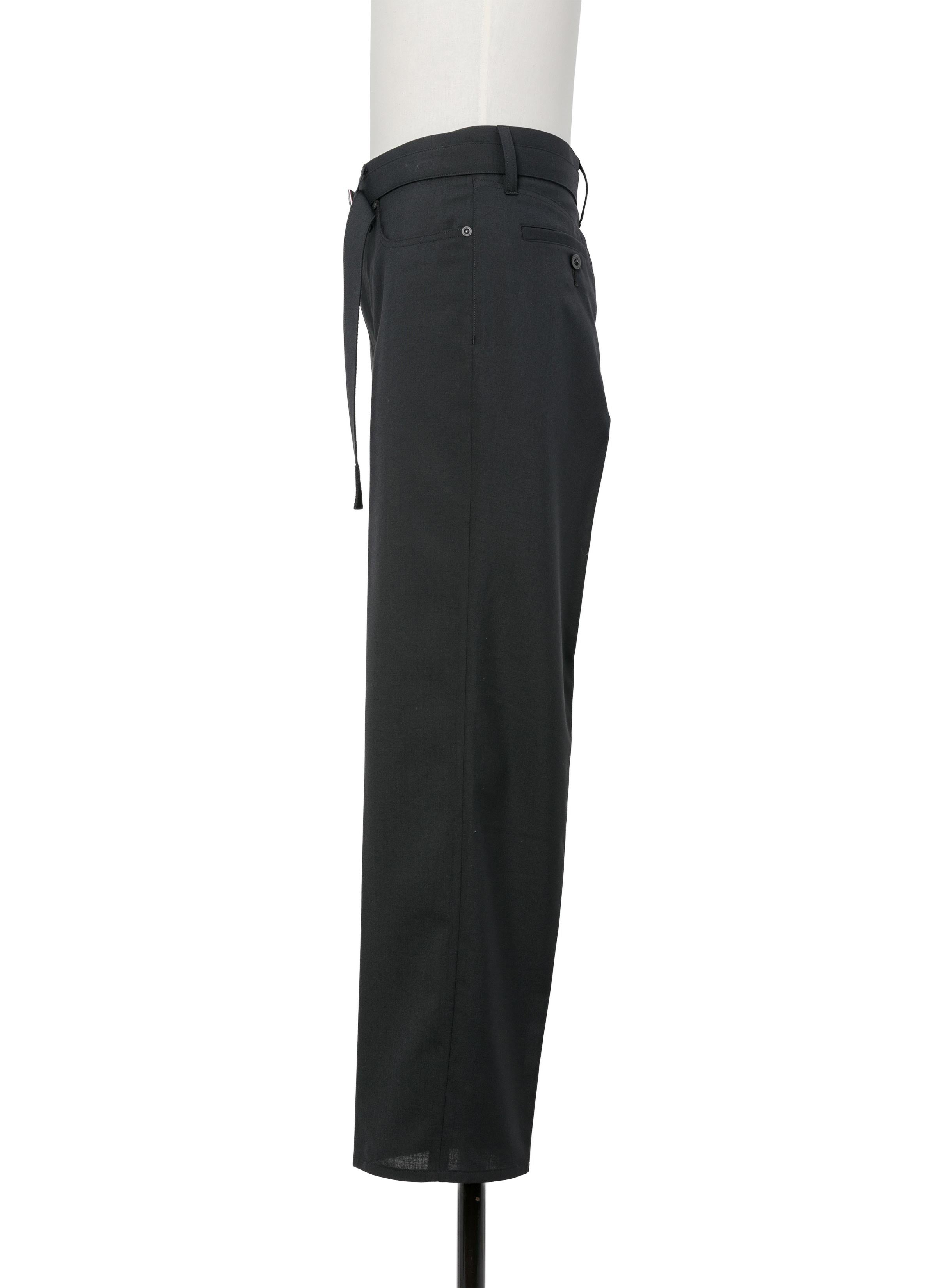 Suiting Pants - 2