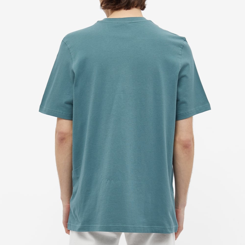 Adidas Trefoil T-Shirt - 5