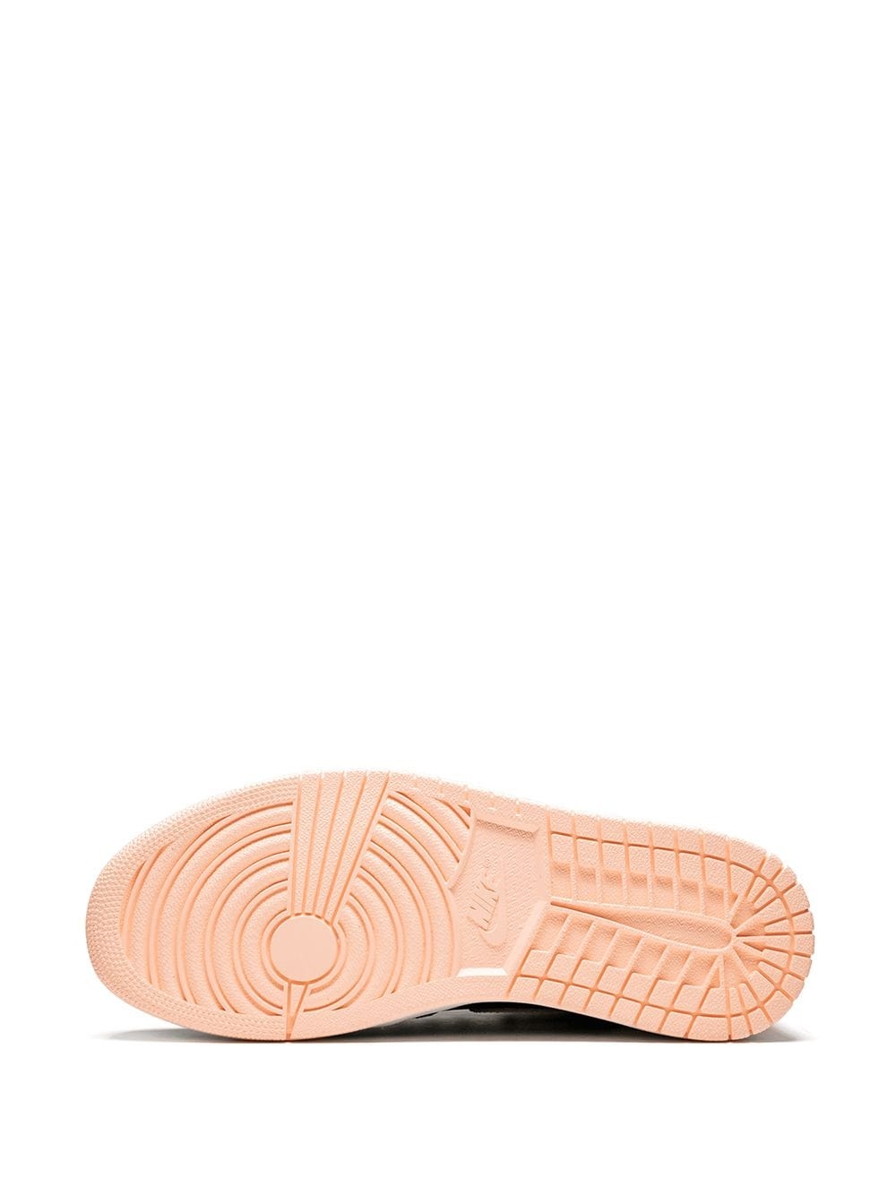 Air Jordan 1 Retro High OG "Crimson Tint" sneakers - 4
