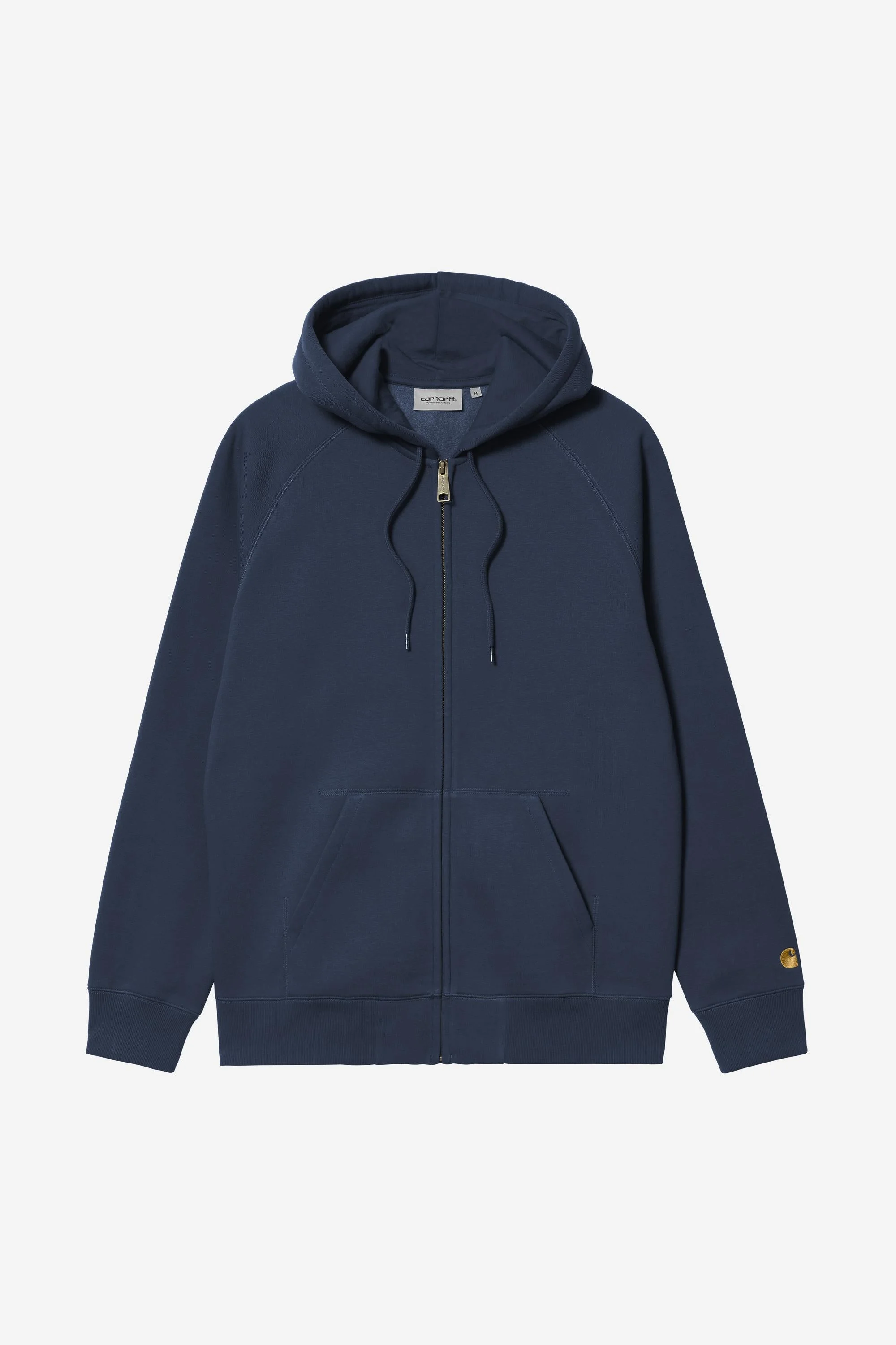 Hooded Chase Jacket - 1