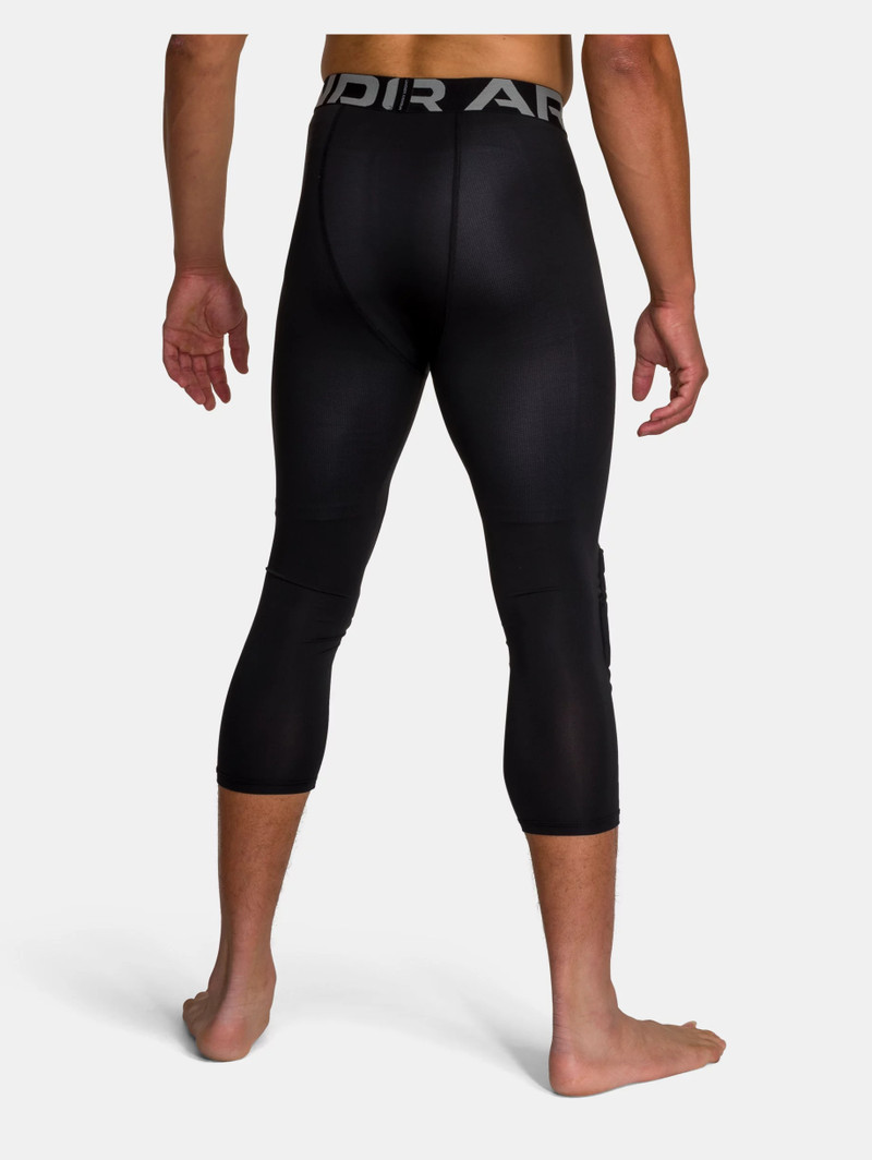 Under Armour Men's UA Gameday Armour 2-Pad ¾ Tights outlook