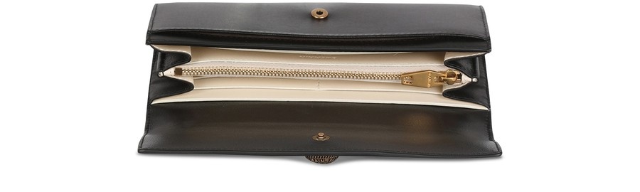 Leather Coin Wallet - 3