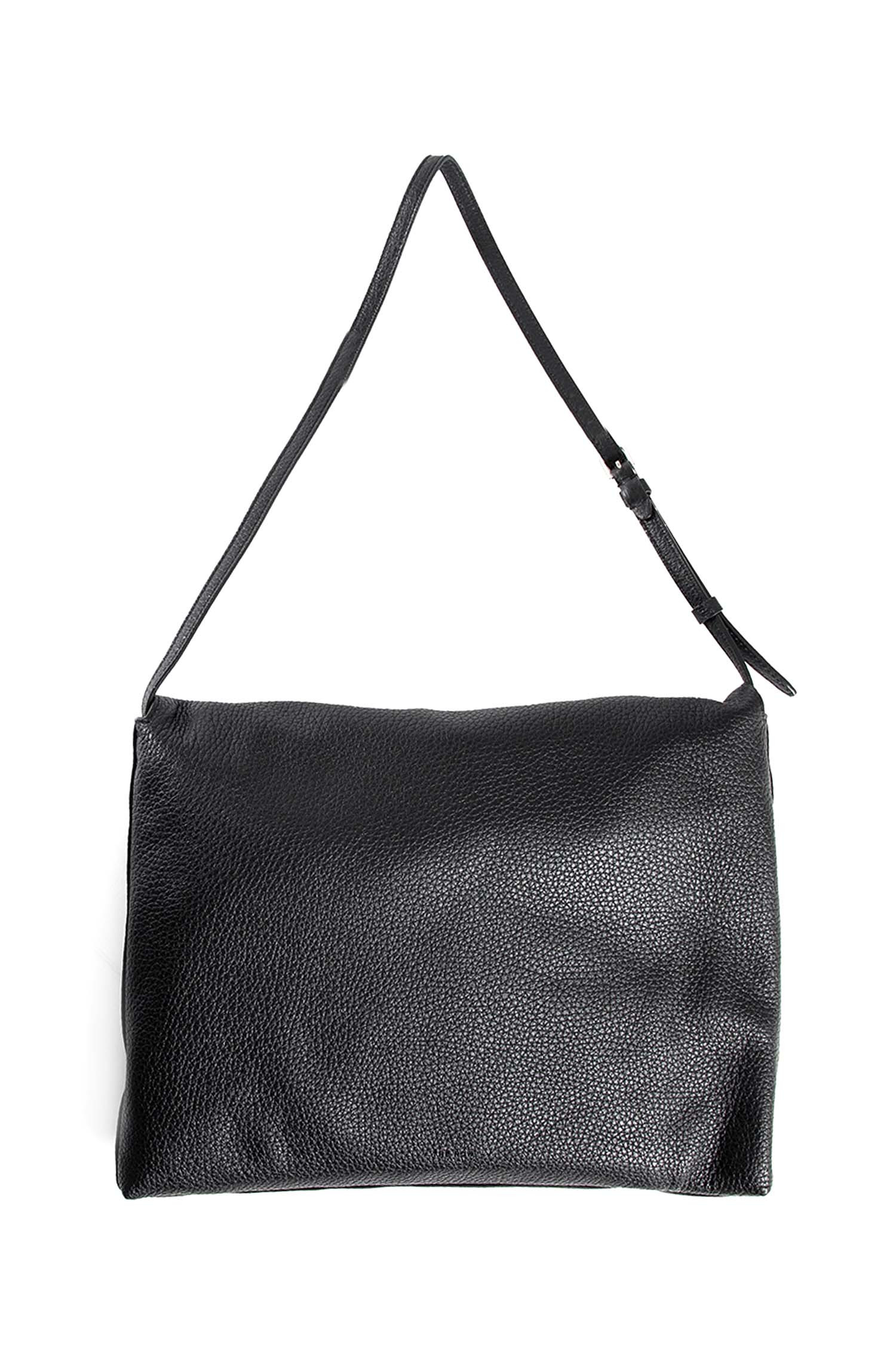 Nan-Shoulder-Bag-In-Leather - 2