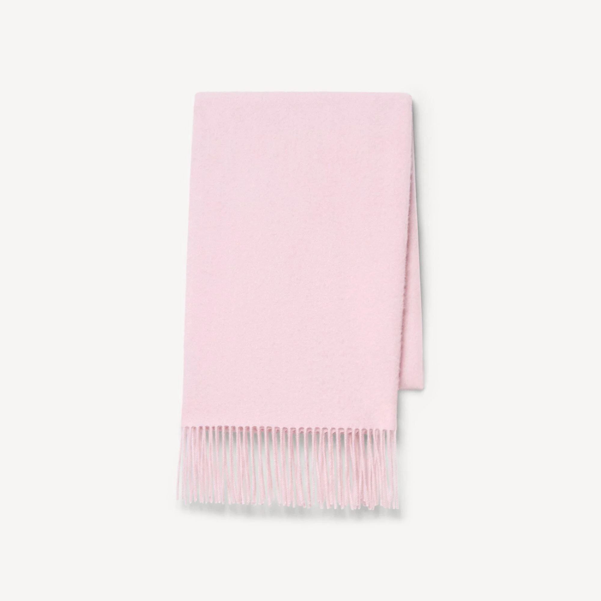 Classic Scarf in Cashmere - 1