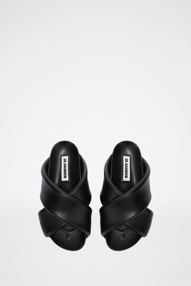 Padded Slides 5