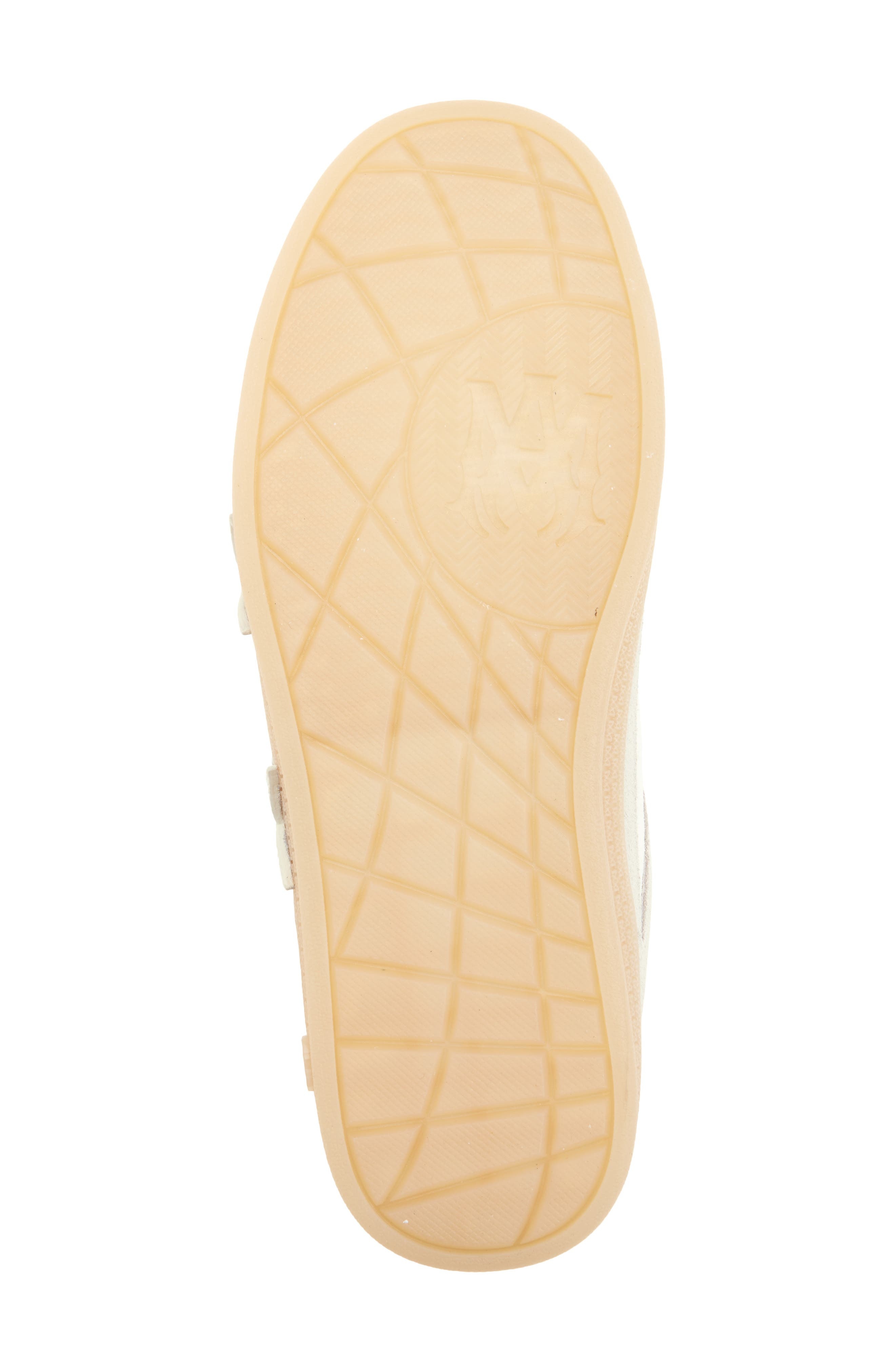 AMIRI Pacific Stars Low Top Sneaker in Birch at Nordstrom - 6