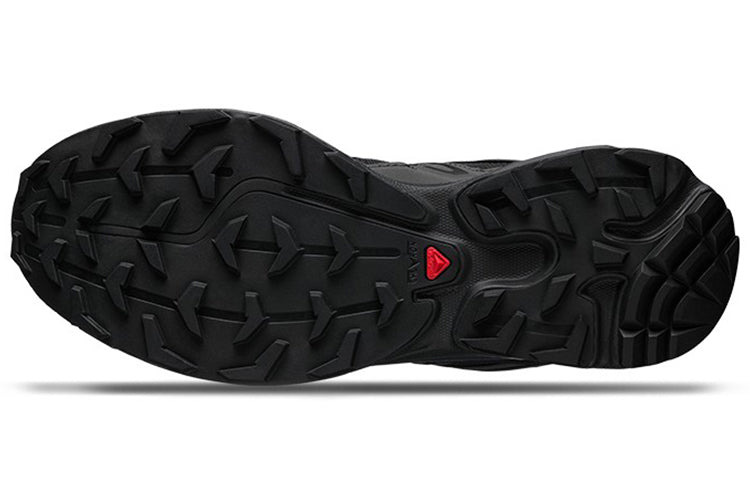 Salomon XT-6 'Triple Black' 417413 / L41741300 - 5