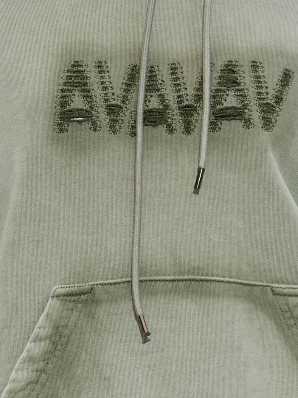 logo hoodie - 5